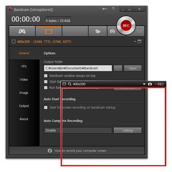 obs recorder download
