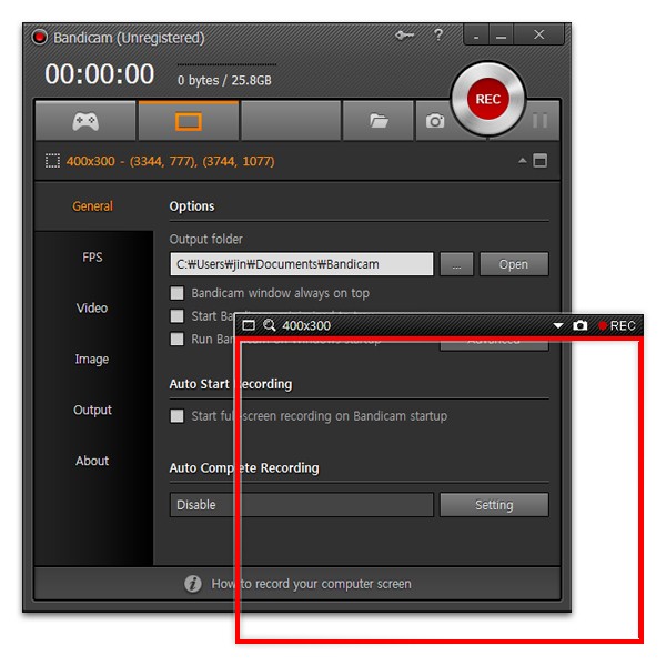 bandicam video editor free download