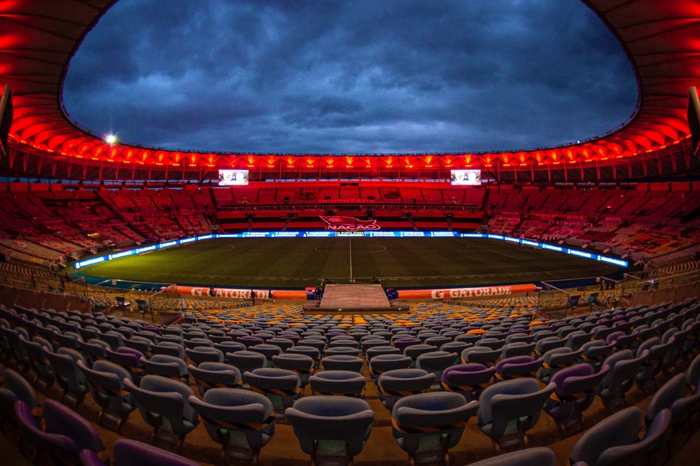 STJD arquiva recurso do Grêmio para barrar torcida no jogo contra o Flamengo pela Copa do Brasil