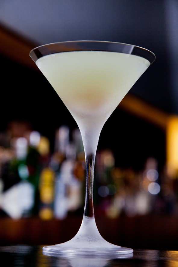 martini wasabi (Foto: divulgação)