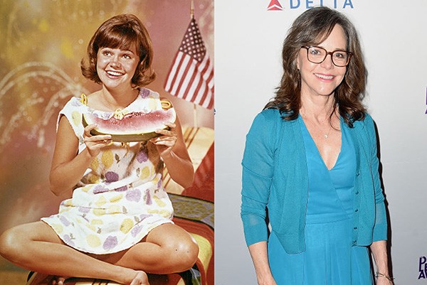 Sally Field (Foto: Getty Images)
