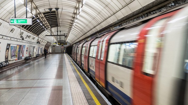 Calor do metrô de Londres será usado para aquecer casas (Foto: Divulgação)