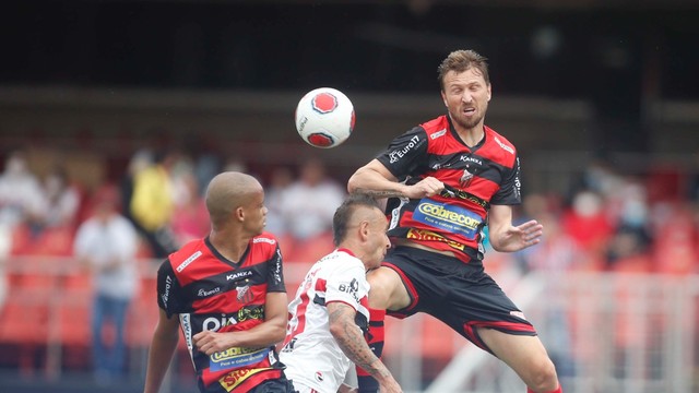 Campeonato Paulista Futebol 2022 São Paulo Ituano Janeiro 2022 São