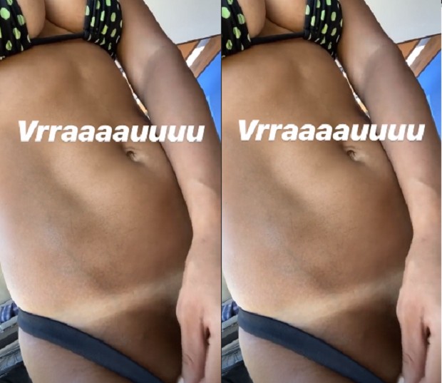 Anitta (Foto: Instagram/ Reprodução)