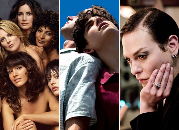 Quais os melhores filmes LGBT que você assistiu? E para os que