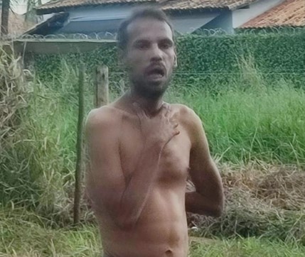 Corpo de homem desaparecido há dois dias é encontrado no Rio Uberabinha, em Uberlândia