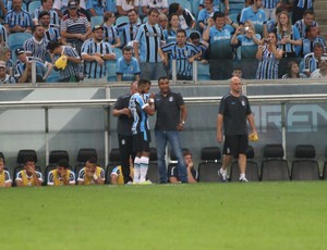 Reflexões na derrota