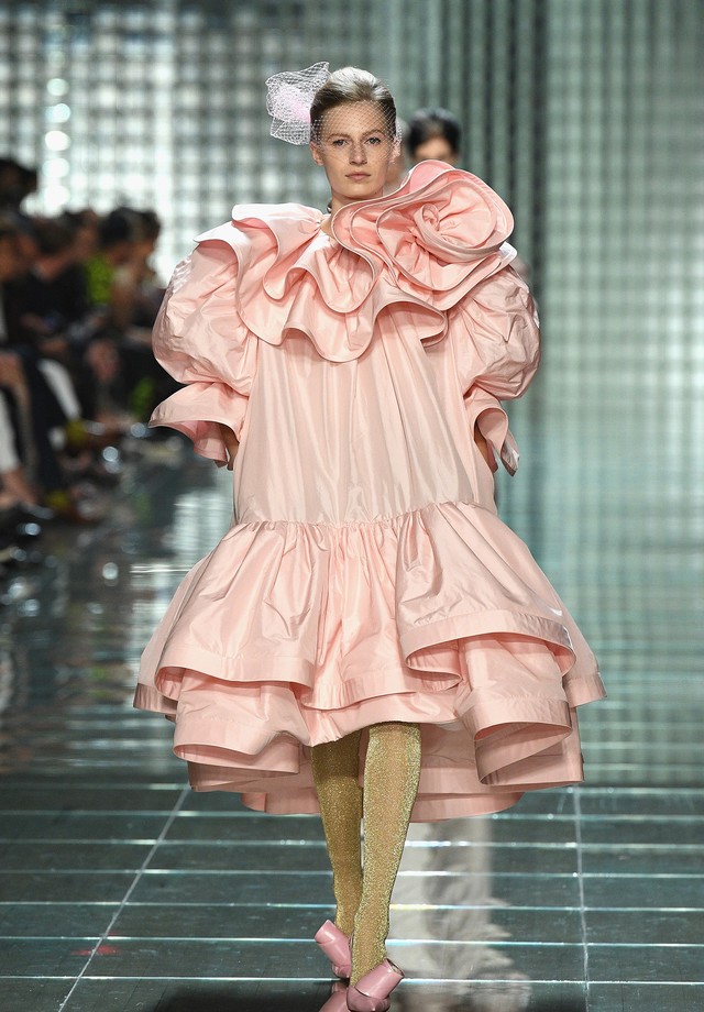 Marc Jacobs (Foto: Getty Images for Marc Jacobs)