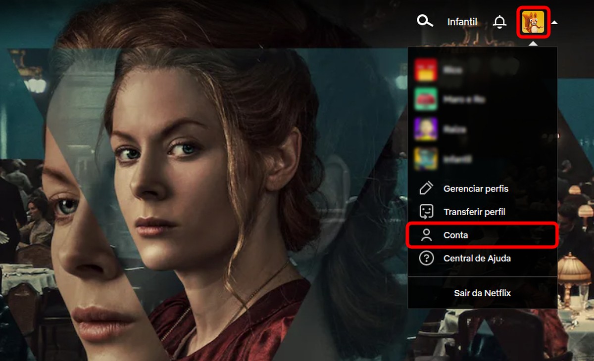 Como sair da Netflix e deslogar de aparelhos indesejados à distância