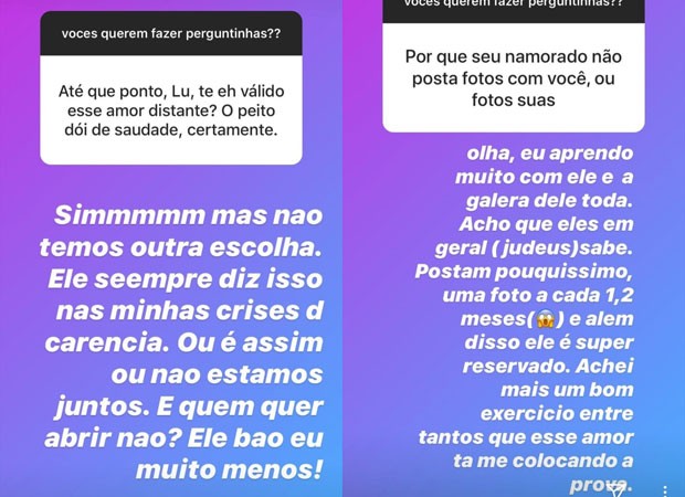 021 O webnamoro que deu certo, relacionamentos a distância e o pior  primeiro beijo by Como eu vim parar aqui