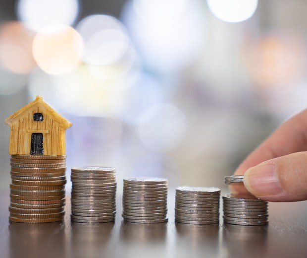 saving money for house (Foto: Getty Images)