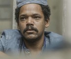 Michel Gomes é Samuel em 'Nos tempos do Imperador' | TV Globo 