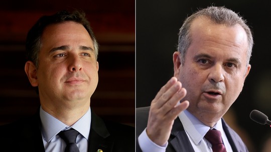 Apoiadores de Rogério Marinho usam estratégia do “gabinete do ódio” na eleição para presidência do Senado
