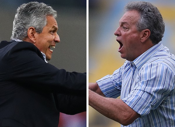 Novo técnico, Z-4 e (muitas) mudanças... Fla-Flu ganha nova cara em 4 meses