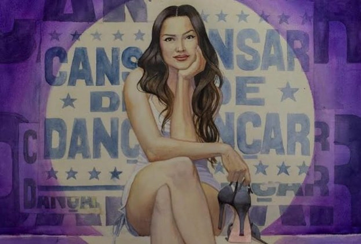 Juliette ‘enriqueceu a música’, diz um dos compositores do unmarried ‘Cansar de Dançar’, lançado na quinta (5) |  Música na Paraíba