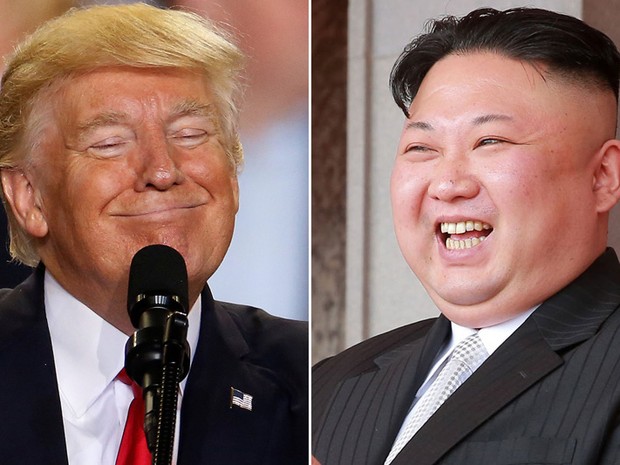 Trump, Kim, Moon e o Nobel da paz, Blog do Helio Gurovitz