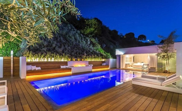 Orlando Bloom coloca mansão à venda por R$ 33 milhões (Foto: Divulgação)