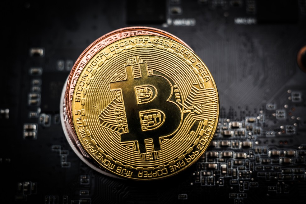  Bitcoin é confiável? Entenda por que a criptomoeda é rentável e segura — Foto: Shutterstock