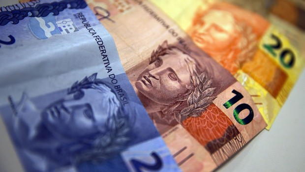 dinheiro, real, inflação, pib, economia brasileira, investimento (Foto: Marcello Casal Jr./Agência Brasil)