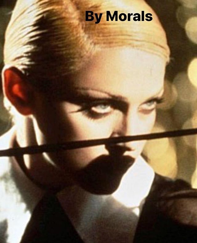 Madonna: 25 anos de Erotica (Foto: reprodução/instagram)