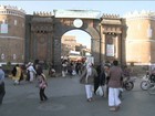 Adversários xiitas de presidente iemenita avançam para o sul do país