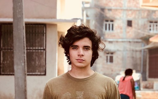 Joao Figueiredo Fala Sobre Fe Arte E Noivado Com Sasha Sempre Sonhei Em Ter Esposa Filhos Quem Entrevista