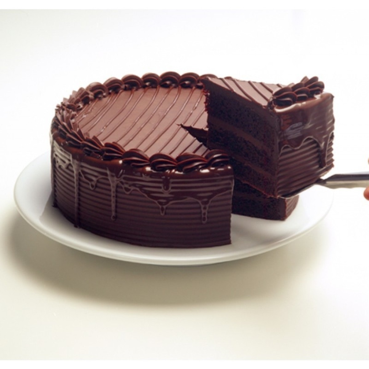 Торт Шоколадное Танго