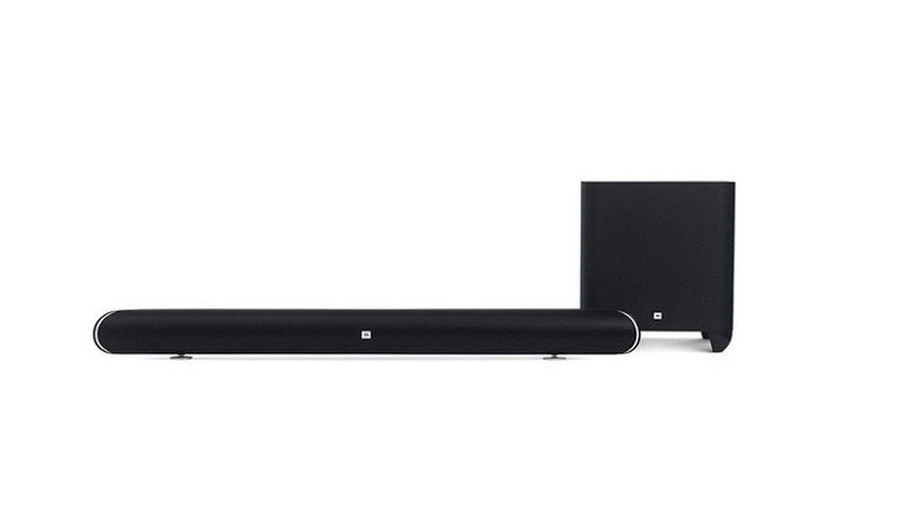 JBL SB450 é compatível com aplicativo JBL Connect (Foto: Divulgação/JBL)