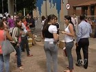 Vestibular da UEG registra índice de abstenção de 18,71%, em Goiás
