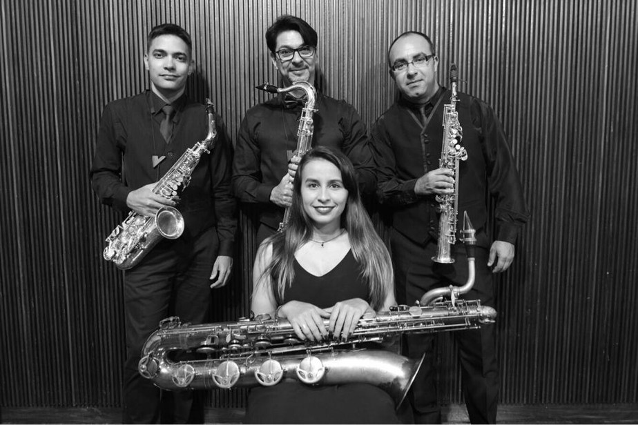 'Sarau Cultural no Interior' leva programação musical a ...