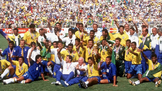 Brasil 0 x 0 Itália  Copa do Mundo da FIFA™: melhores momentos