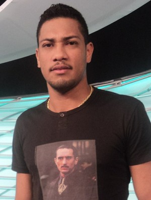 Brocador mexicano? Imprensa destaca negociação entre Tigres e Hernane