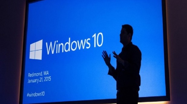 Windows 10: sistema traz de volta o menu iniciar (Foto: Divulgação)