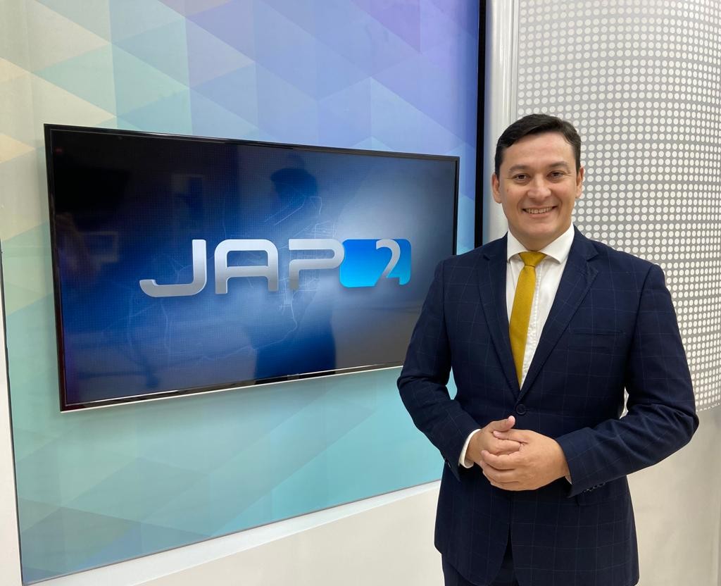 Assista ao JAP2 desta sexta