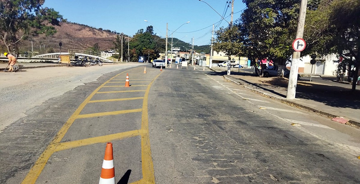 Acesso Norte tem interdição de pista no Bairro Barbosa Lage em Juiz de Fora - Vimarsana News