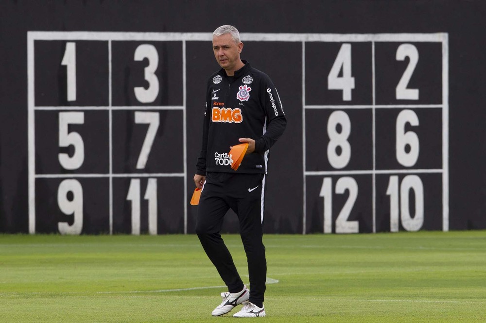 Corinthians encerra preparação e divulga relacionados contra o Ituano; confira
