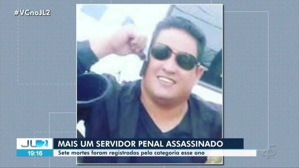 Corpo de motorista da Seap será enterrado nesta sexta, dizem familiares - Vimarsana News
