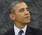 Obama: EUA têm papel de garantir fim de arma química (Andrew Burton/Reuters)