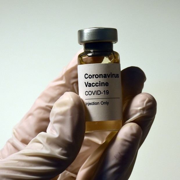 Vacina Covid-19 (Foto: Getty Images)