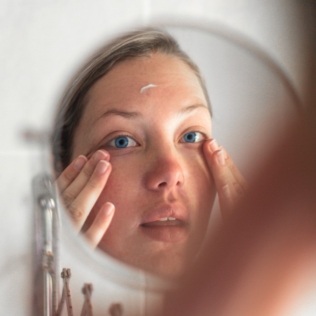 Skincare para área dos olhos (Foto: Getty Images)
