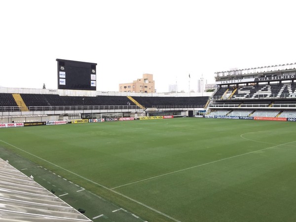 Santos encara o Flamengo pelo Brasileiro de Futebol Feminino
