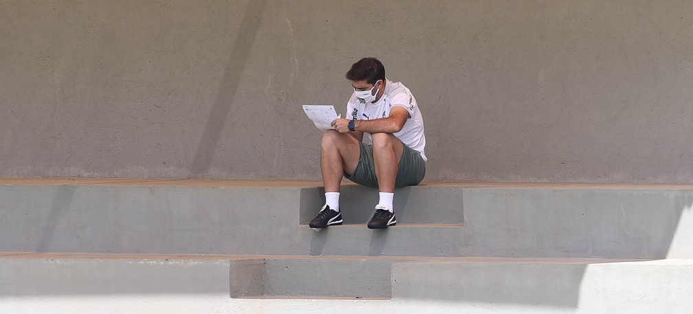 Terceiro colocado no Grupo C, Palmeiras tem concorrência por vaga no mata-mata do Paulistão