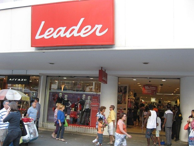 Loja da Leader no Rio de Janeiro (Foto: Wikimedia Commons)