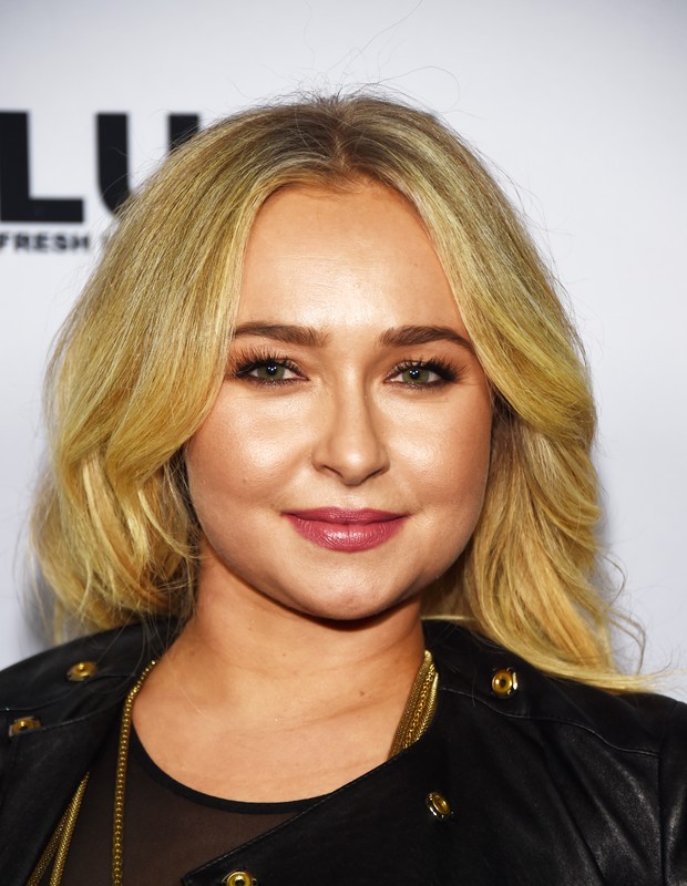 Ex De Hayden Panettiere é Condenado Por Agressões Contra A Atriz Quem Quem News 5955