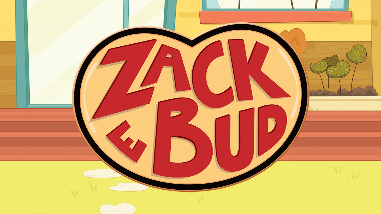 Zack e Bud Assista online no Globosat Play Gloob Play