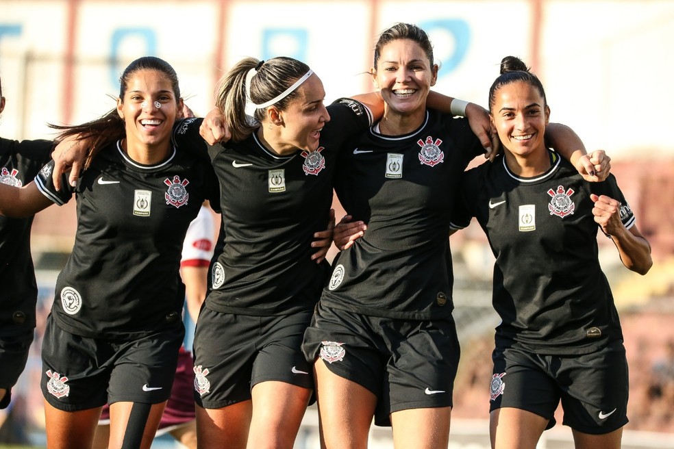 Corinthians visita Juventus para ampliar vantagem na liderança do Paulistão  Feminino; saiba tudo