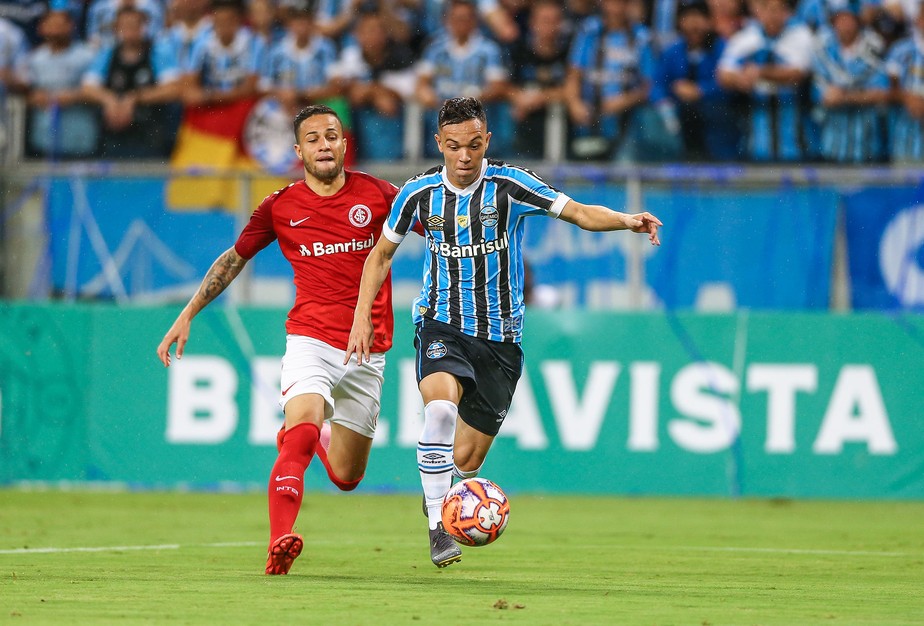 O que se sabe sobre o caso da torcedora do Grêmio agredida ao lado do filho por colorados após o Gre-Nal 421