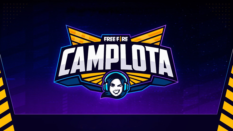 Camplota 2021 Campeonato Feminino De Free Fire Reune 72 Equipes Free Fire Ge