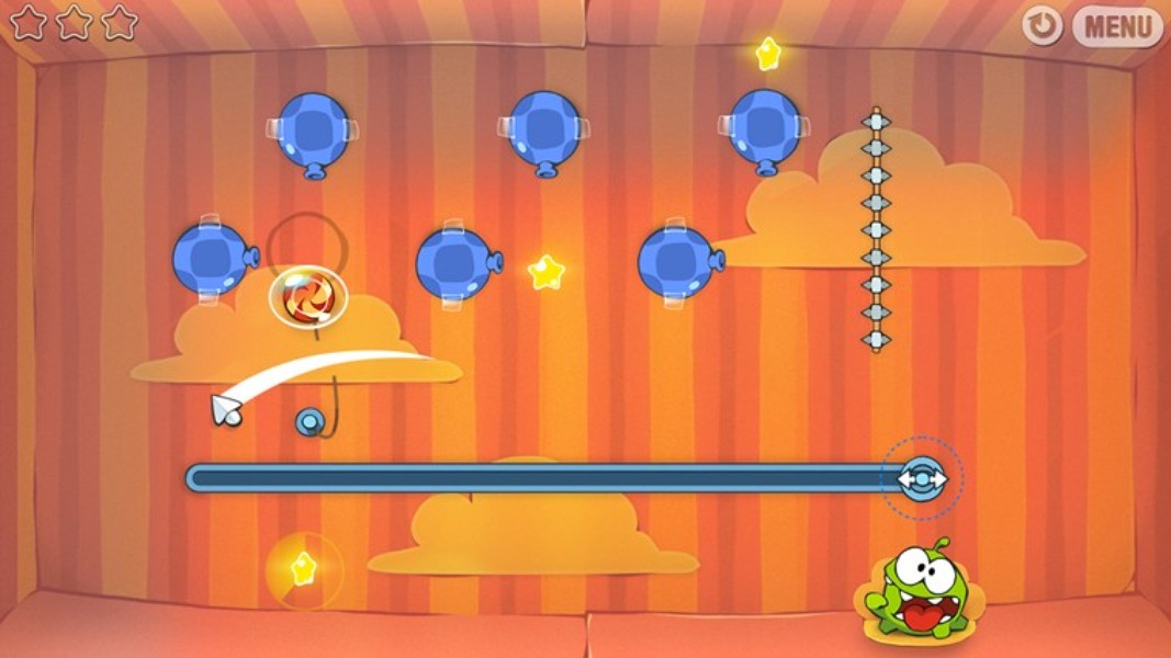 cut the rope downloads