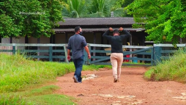 Parte 2: Programa Nacional de Crédito Fundiário